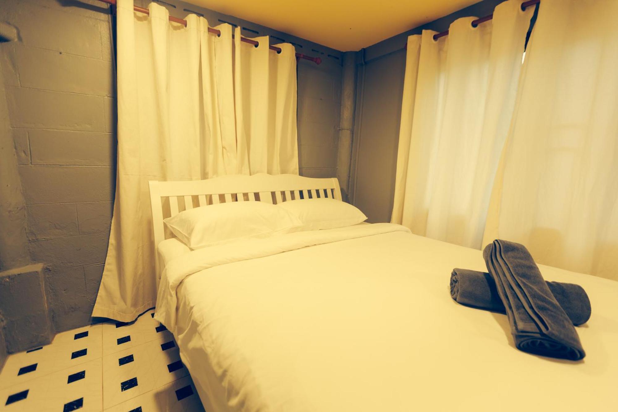 Agga Cnx Hostel เชียงใหม่ ภายนอก รูปภาพ